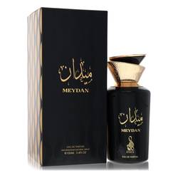Risala Meydan Eau De Parfum Spray By Risala