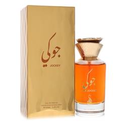Risala Jockey Eau De Parfum Spray By Risala