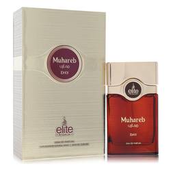 Risala Elite Muhareb Day Eau De Parfum Spray By Risala