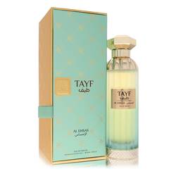 Risala Elite Tayf Al Ehsas Eau De Parfum Spray By Risala