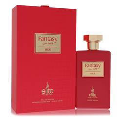Risala Elite Fantasy Eau De Parfum Spray By Risala