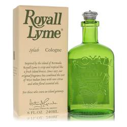 Royall Lyme All Purpose Lotion / Cologne By Royall Fragrances