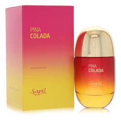 Sapil Pina Colada Eau De Parfum Spray By Sapil