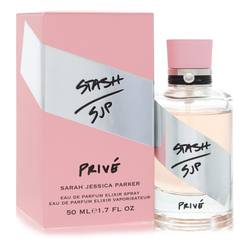 Sarah Jessica Parker Stash Prive Eau De Parfum Spray By Sarah Jessica Parker