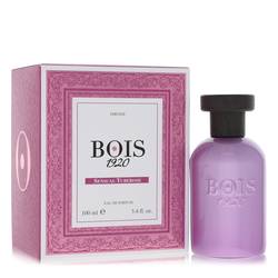 Sensual Tuberose Eau De Parfum Spray By Bois 1920