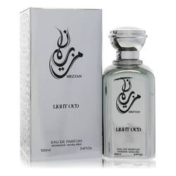 Sezan Mezyan Light Oud Eau De Parfum Spray By Sezan