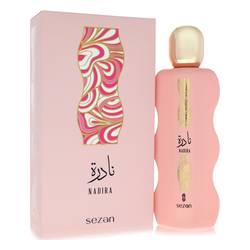 Sezan Nadira Eau De Parfum Spray By Sezan