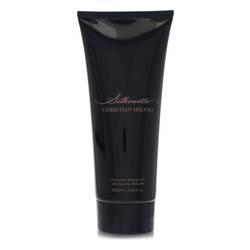 Silhouette Shower Gel By Christian Siriano