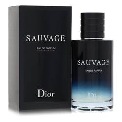 Sauvage Eau De Parfum Spray By Christian Dior