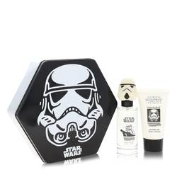 Star Wars Stormtrooper 3d Gift Set By Disney