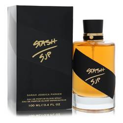 Sarah Jessica Parker Stash Eau De Parfum Elixir Spray (Unisex) By Sarah Jessica Parker