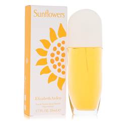 Sunflowers Eau De Toilette Spray By Elizabeth Arden