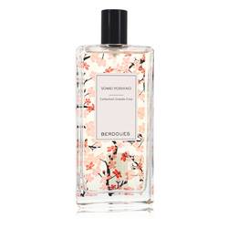 Somei Yoshino Eau De Toilette Spray (Tester) By Berdoues