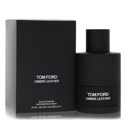 Tom Ford Ombre Leather Eau De Parfum Spray (Unisex) By Tom Ford