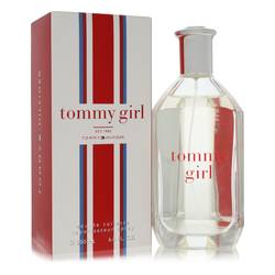 Tommy Girl Eau De Toilette Spray By Tommy Hilfiger