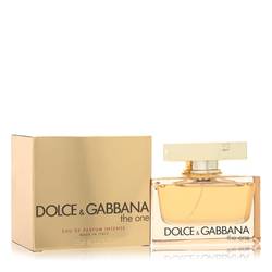 The One Intense Eau De Parfum Spray By Dolce & Gabbana