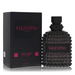 Valentino Uomo Born In Roma Extradose Parfum Spray By Valentino