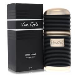 Van Gils After Shave Spray By Van Gils
