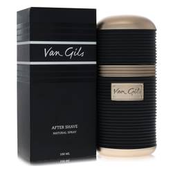 Van Gils After Shave Spray By Van Gils