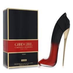 Very Good Girl Elixir Eau De Parfum Spray By Carolina Herrera