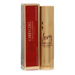 Very Good Girl Mini EDP Spray By Carolina Herrera