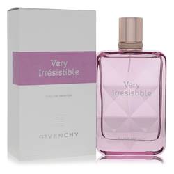 Very Irresistible Eau De Parfum Spray By Givenchy