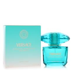 Versace Crystal Emerald Eau De Parfum Spray By Versace