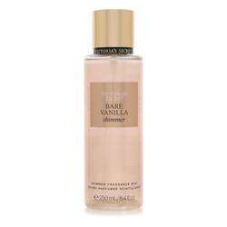 Victoria's Secret Bare Vanilla Shimmer Fragrance Mist Spray By Victoria's Secret