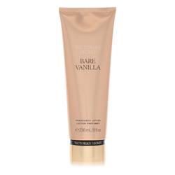 Victoria's Secret Bare Vanilla Body Lotion By Victoria's Secret