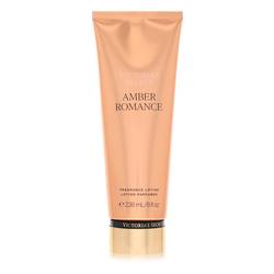 Victoria's Secret Amber Romance Body Lotion By Victoria's Secret