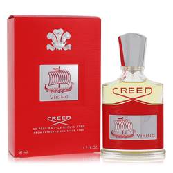 Viking Eau De Parfum Spray By Creed