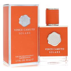 Vince Camuto Solare Eau De Toilette Spray By Vince Camuto