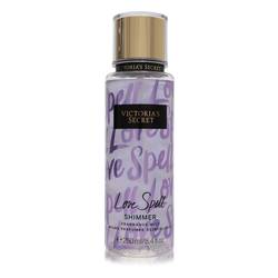 Victoria's Secret Love Spell Shimmer Fragrance Mist Spray By Victoria's Secret