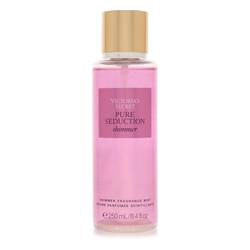 Victoria's Secret Pure Seduction Shimmer Fragrance Mist Spray By Victoria's Secret