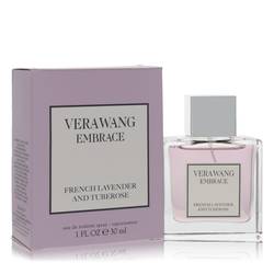 Vera Wang Embrace French Lavender And Tuberose Eau De Toilette Spray By Vera Wang