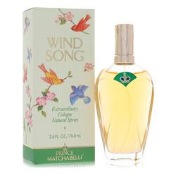 Wind Song Cologne Spray By Prince Matchabelli