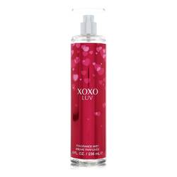 Xoxo Luv Body Mist By Victory International