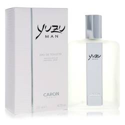 Yuzu Man Eau De Toilette Spray By Caron