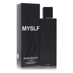 Yves Saint Laurent Myslf Le Parfum Spray By Yves Saint Laurent