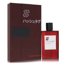 Zodiac Hashtag Extrait De Parfum Spray By Zodiac