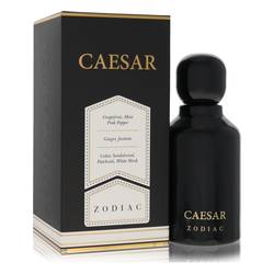 Zodiac Caesar Eau De Parfum Spray By Zodiac