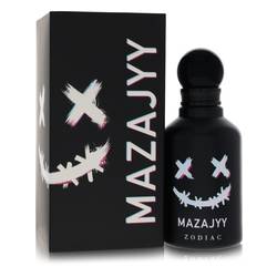 Zodiac Mazajyy Eau De Parfum Spray By Zodiac